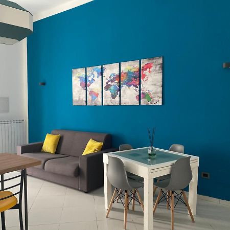 Casa Margherita - Locazione Turistica بولينيانو آ ماري المظهر الخارجي الصورة